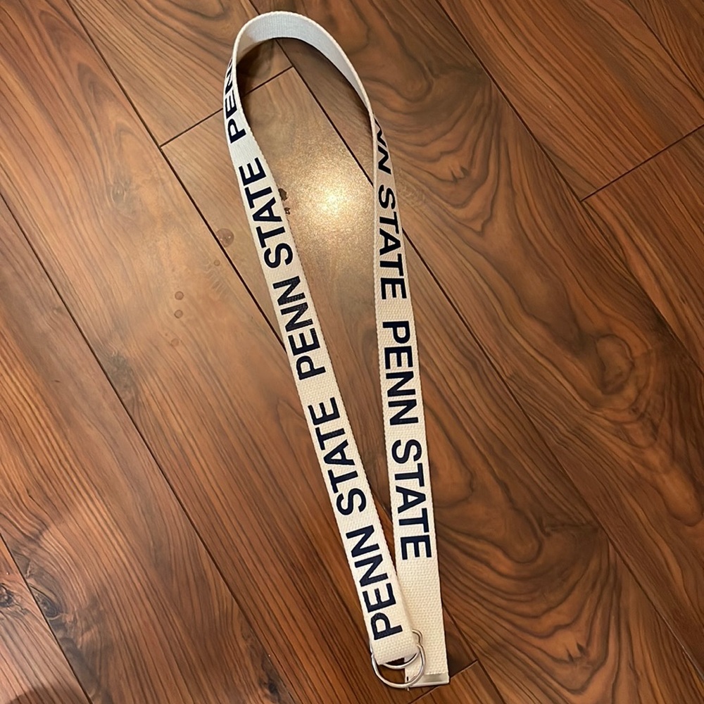 GAME DAY APPAREL- BELT